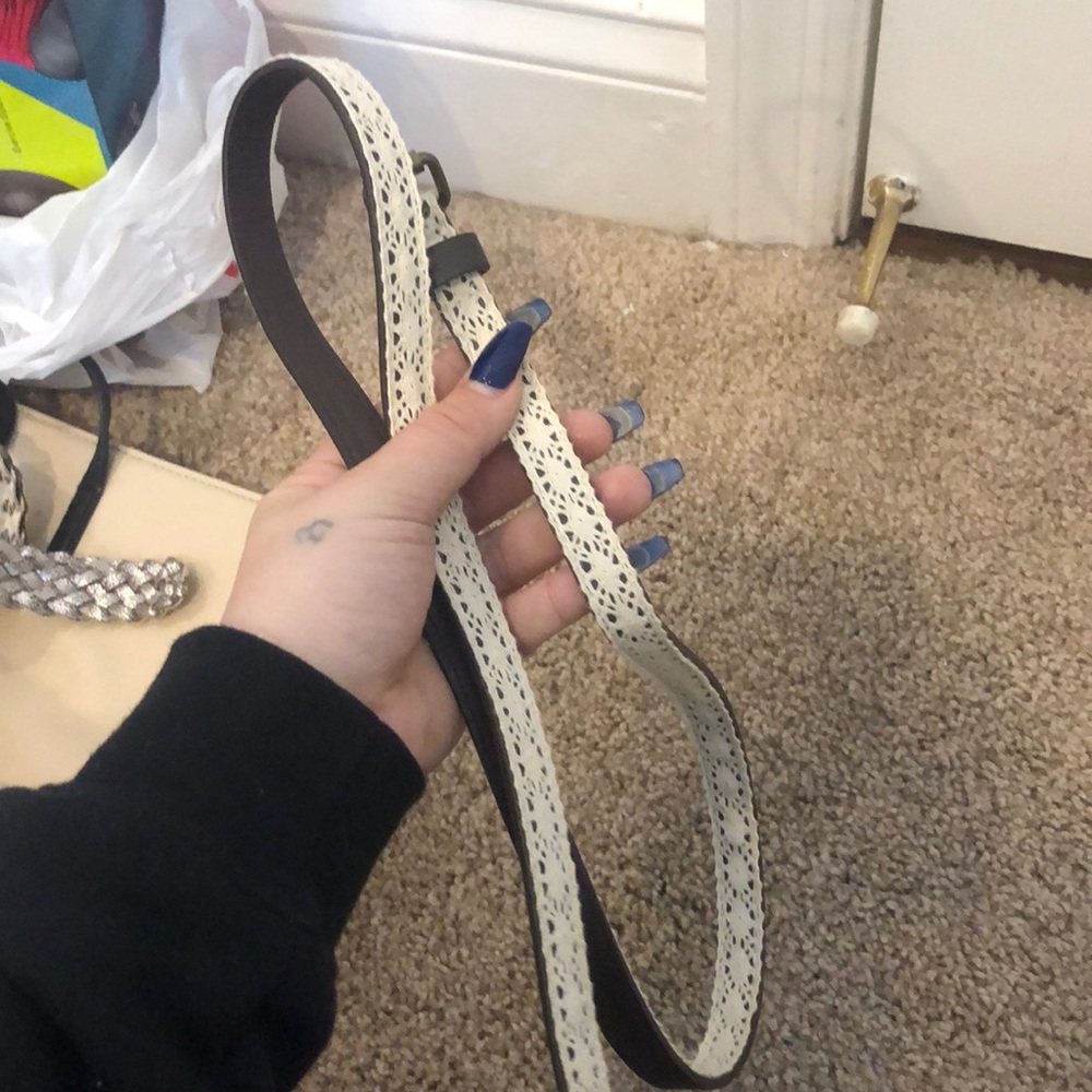 belt